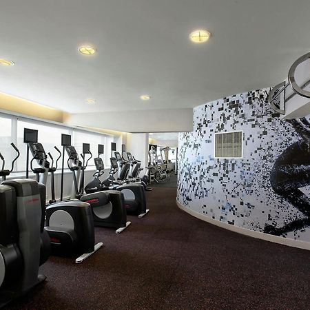 Sheraton Grand Taipei Hotel Екстериор снимка