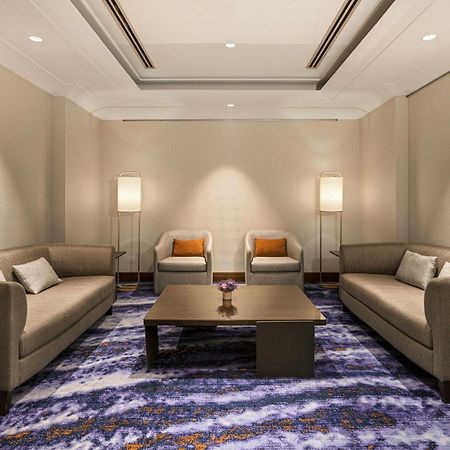 Sheraton Grand Taipei Hotel Екстериор снимка