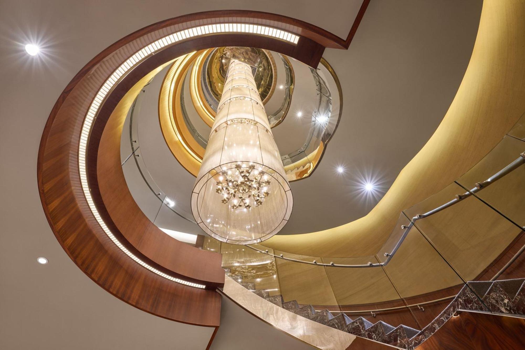 Sheraton Grand Taipei Hotel Екстериор снимка